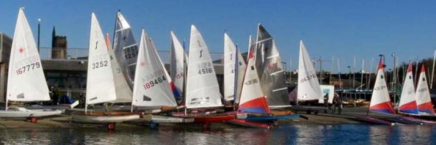 CrosbySailing's profile banner image