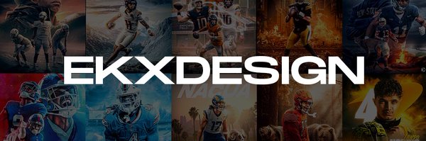 EKxDesigns Profile Banner