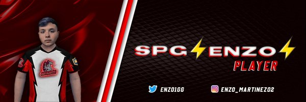 Enzo1GG Profile Banner