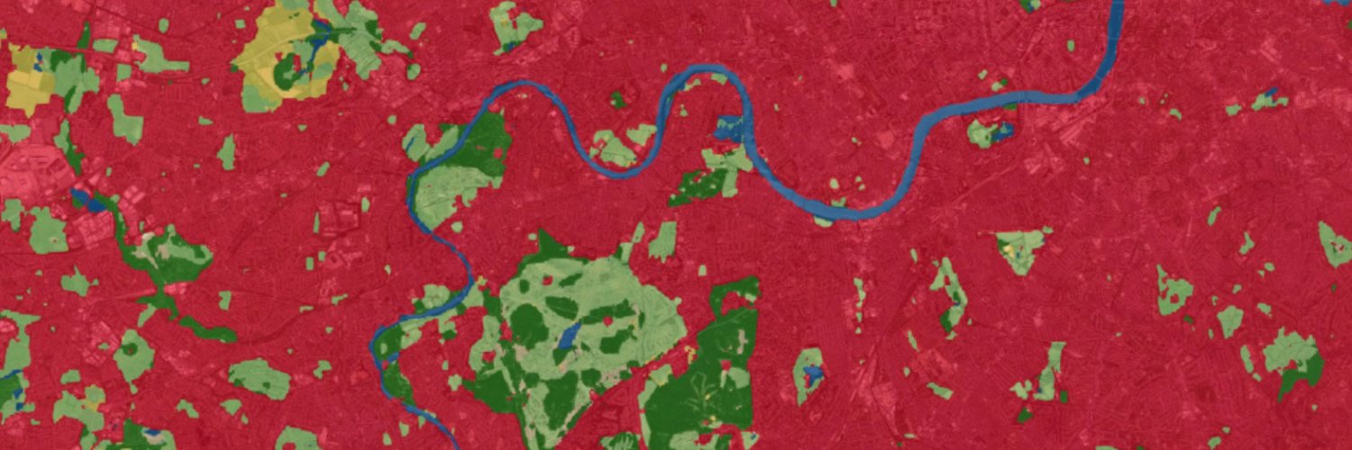 Impact Observatory banner