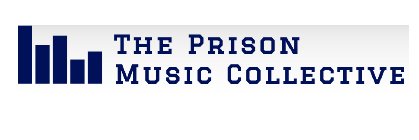 Prison Music Collective banner