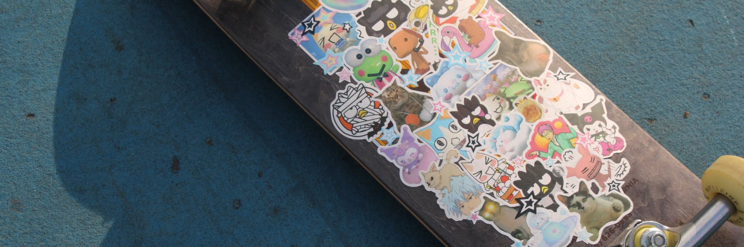 soulicore's profile banner image