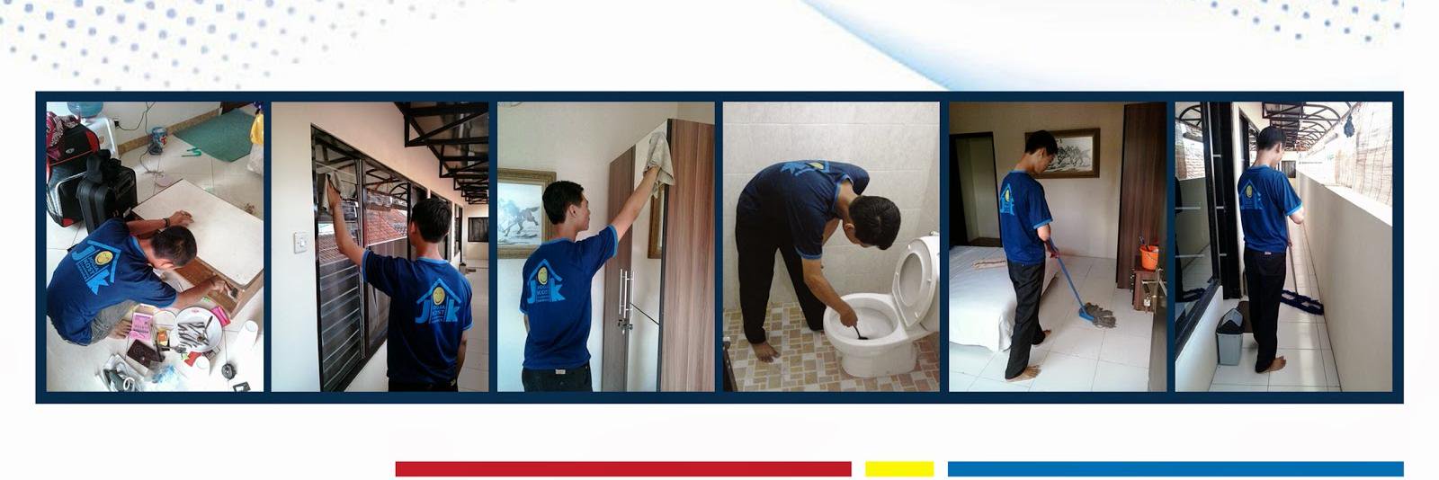 JogjaKostClean's profile banner image