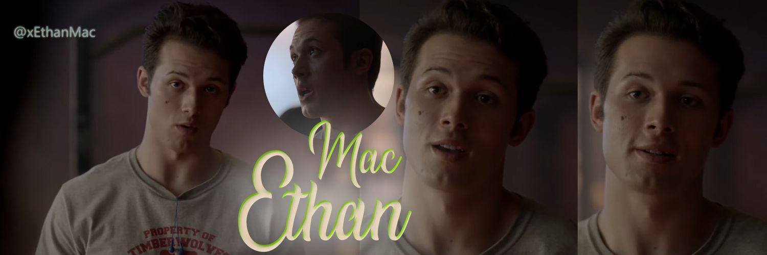 xEthanMac's profile banner image