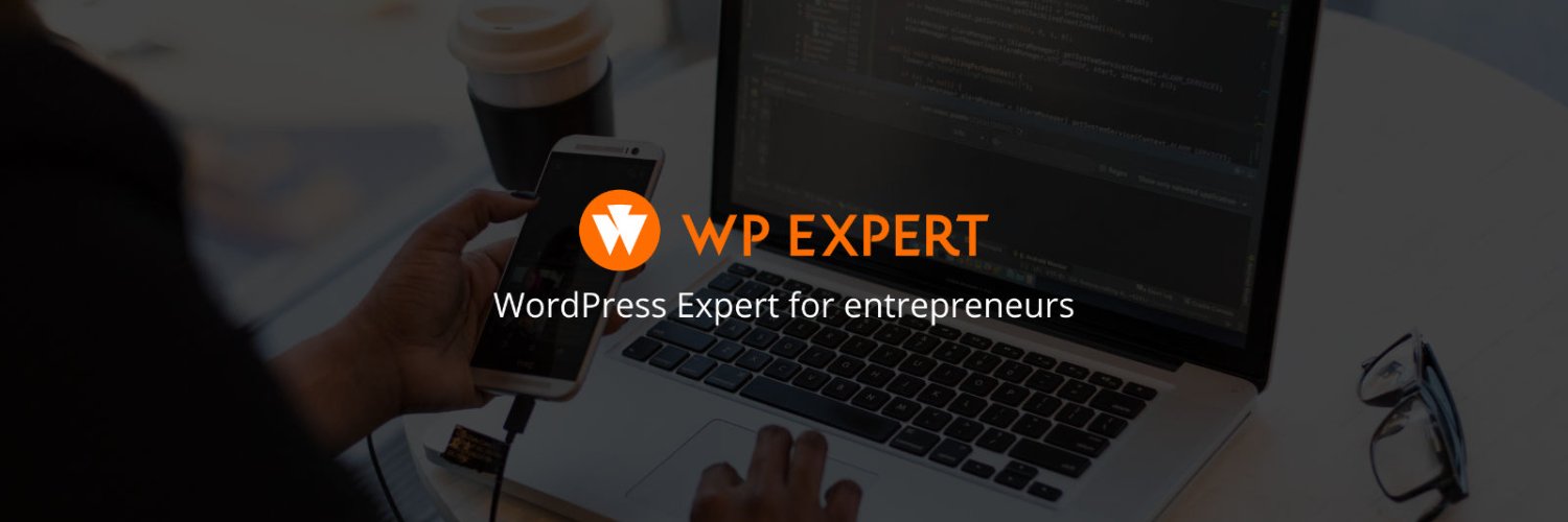 WP Expert 🇨🇦 banner