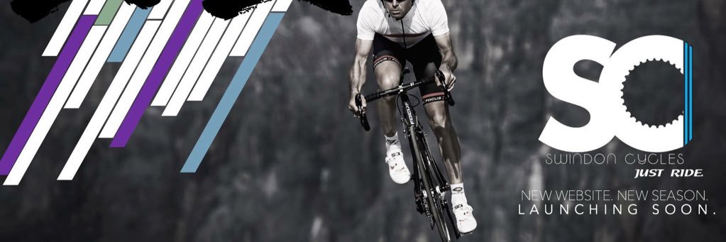 SwindonCycles's profile banner image
