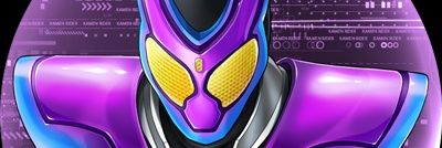 未歩 banner