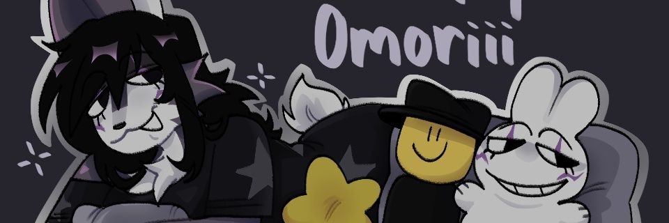 SleepyOmori's profile banner image