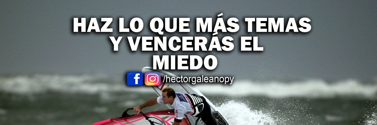 hectorgaleanopy's profile banner image