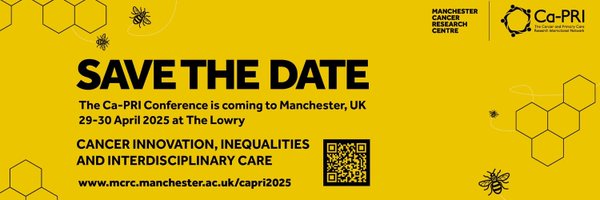 CaPRINetwork Profile Banner