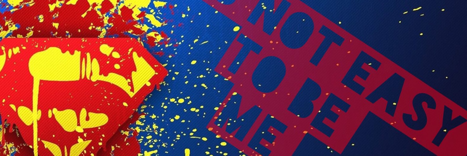TheDoc318's profile banner image