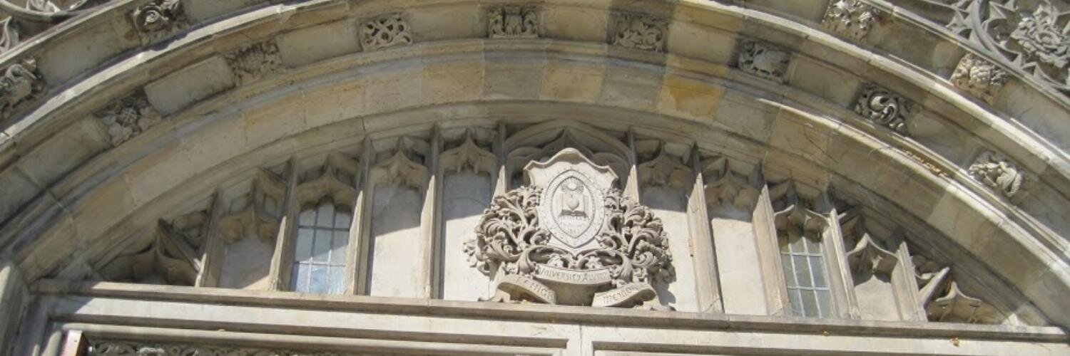 LehighResearch's profile banner image