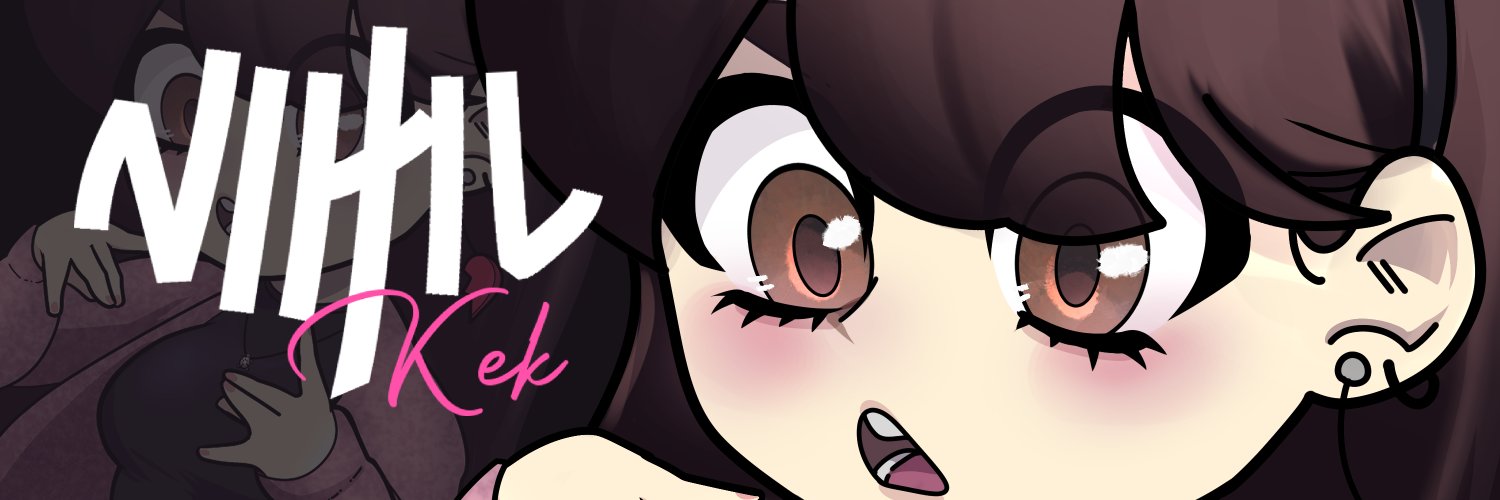 Nihil ✨️ COMMISSIONS OPEN ✨️ banner