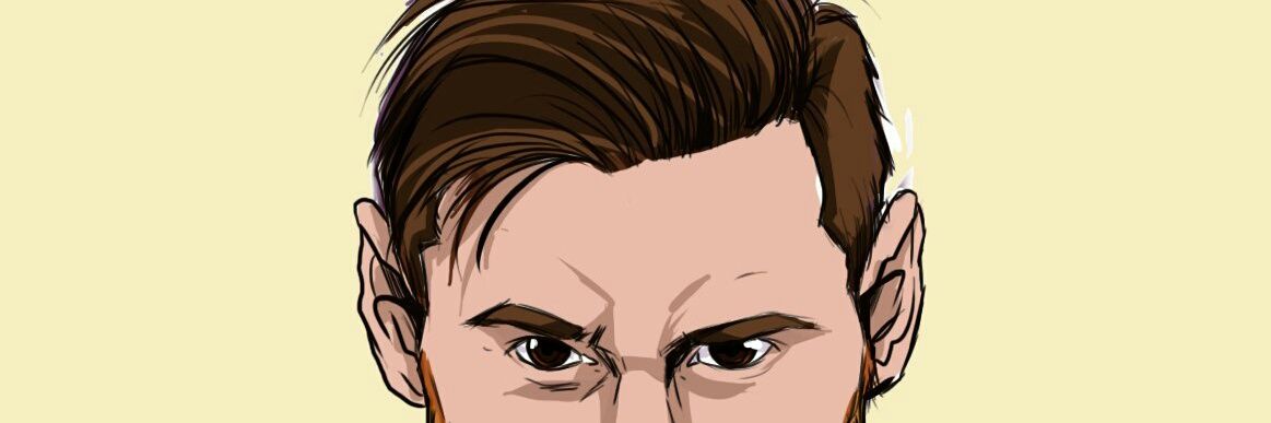 hatreake's profile banner image