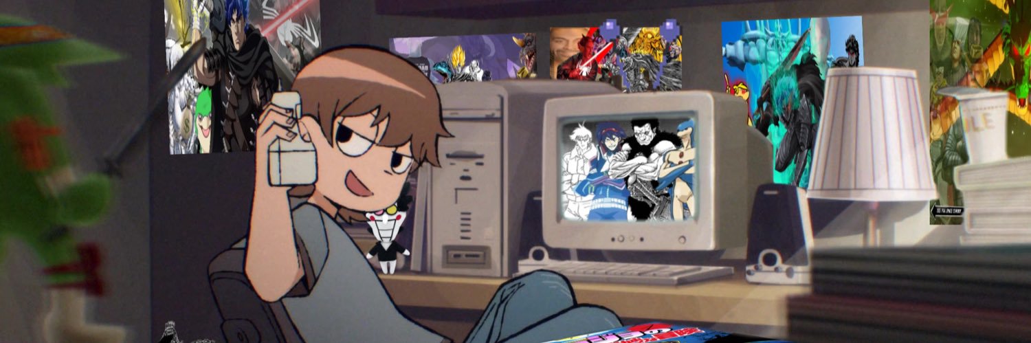 Johnnysphere banner
