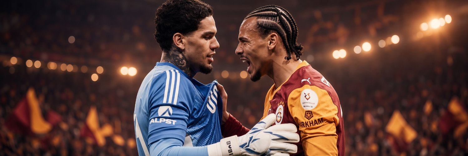 AngelusLuciano's profile banner image