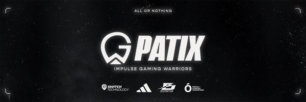 PatixVALO Profile Banner