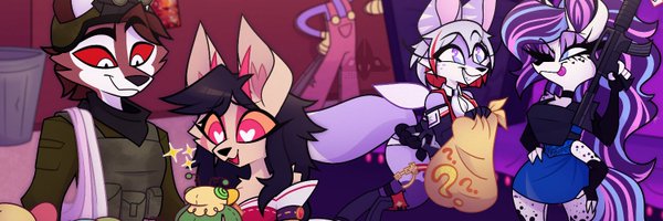 HeebJeebs Profile Banner