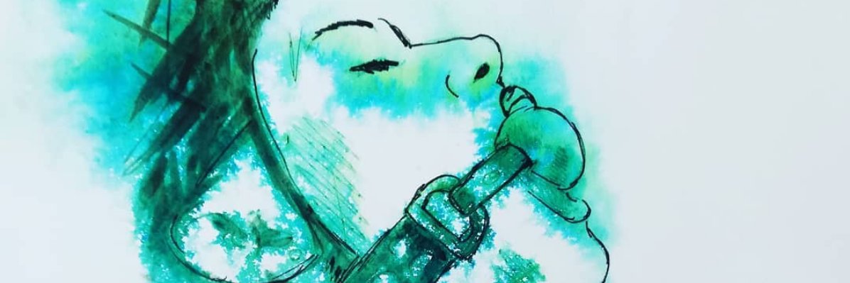 Tristeanima18's profile banner image