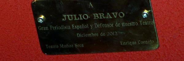 Julio Bravo Profile Banner