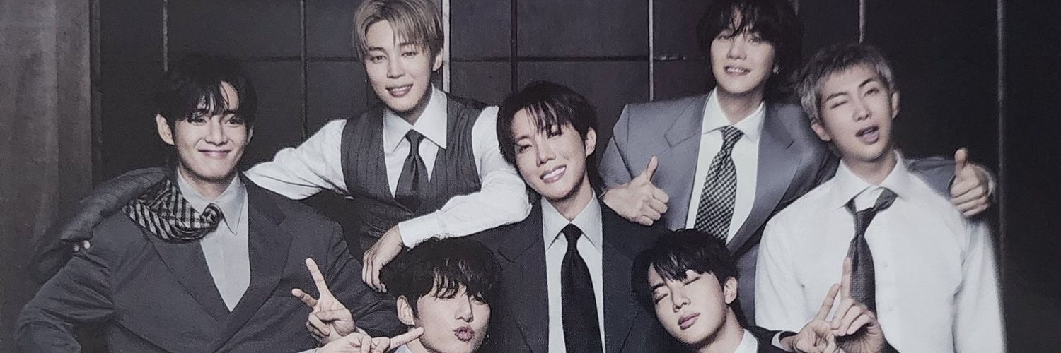 Vicc ✧ I VOY A VER A BTS banner
