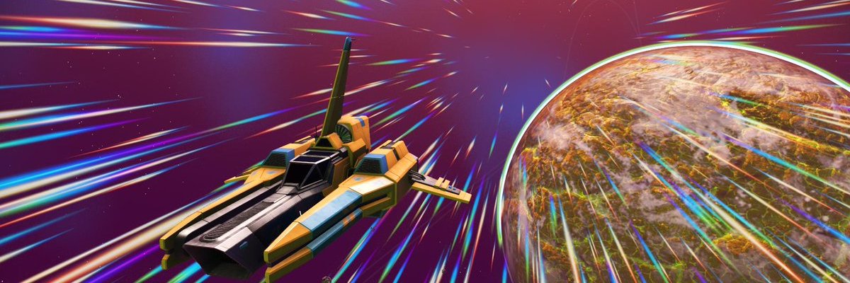 NeonTraverser's profile banner image