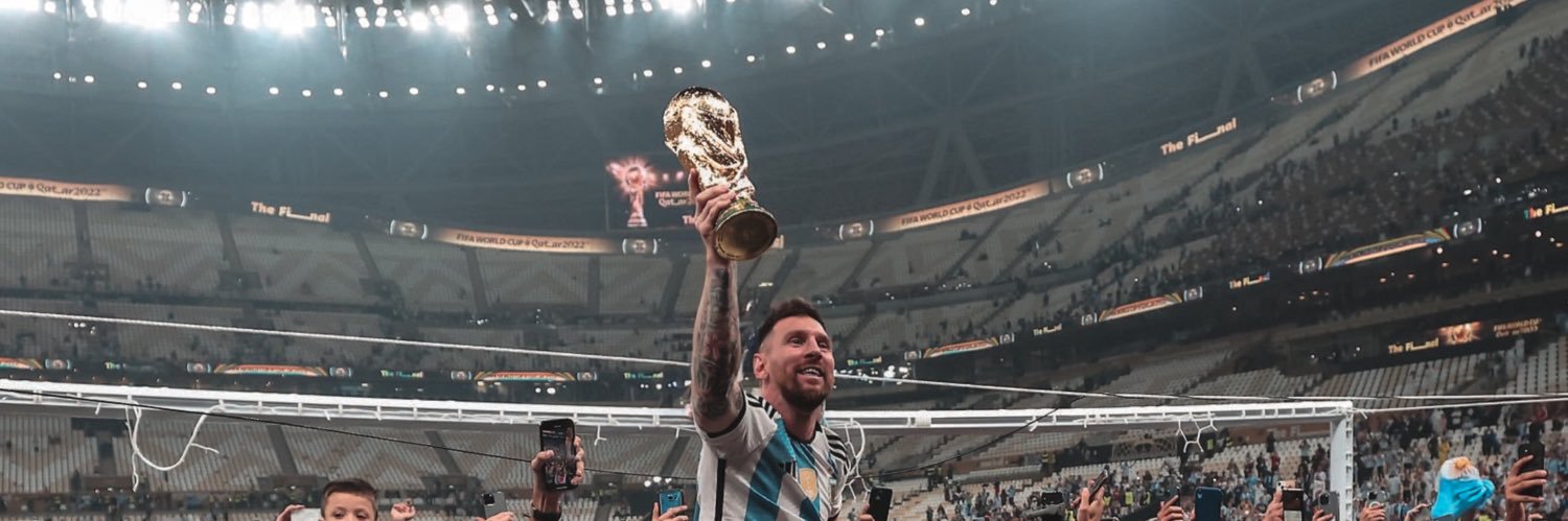FCBEternal10's profile banner image