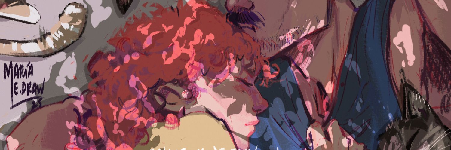 🇦🇷🔞-María.EDraw- banner