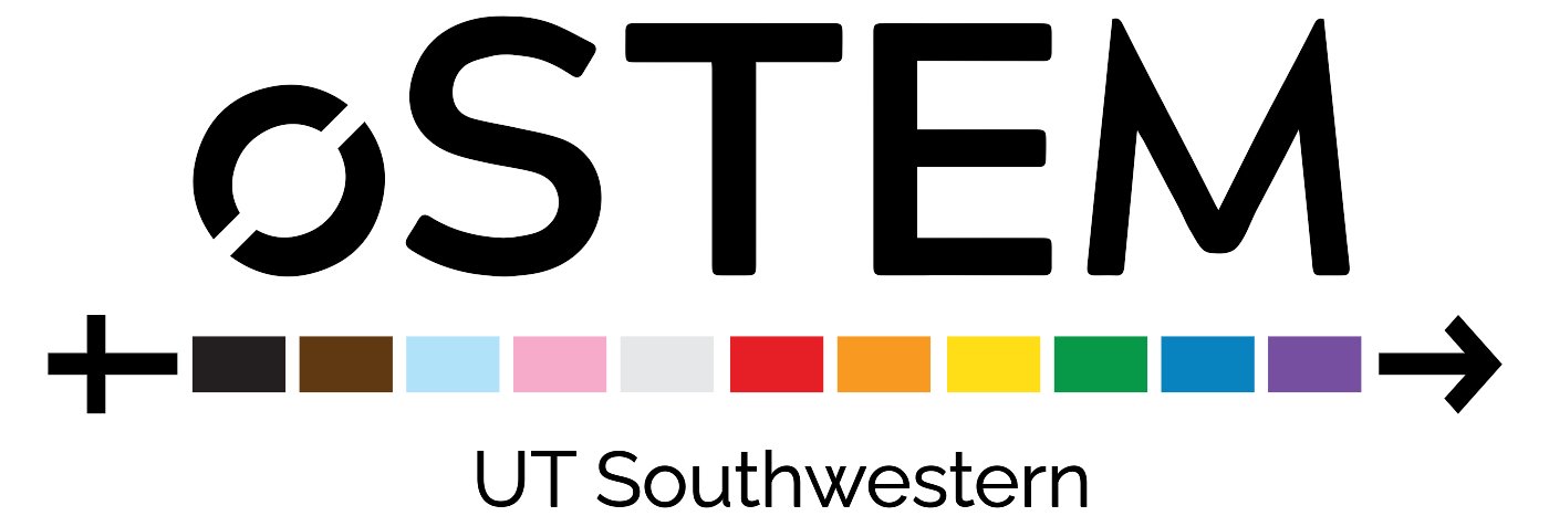 oSTEM at UT Southwestern banner