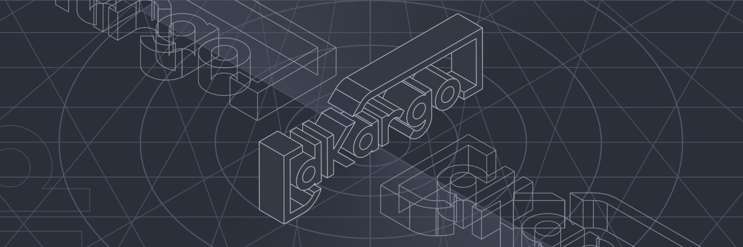 dKargo 🚚 banner