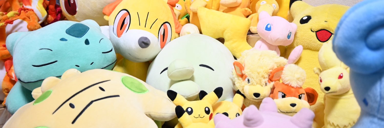 Pokemon_Poncho's profile banner image