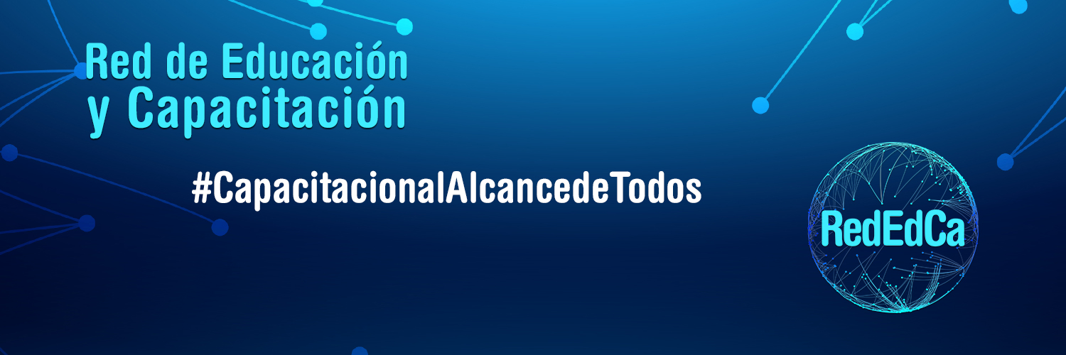Red de Educación y Capacitación banner
