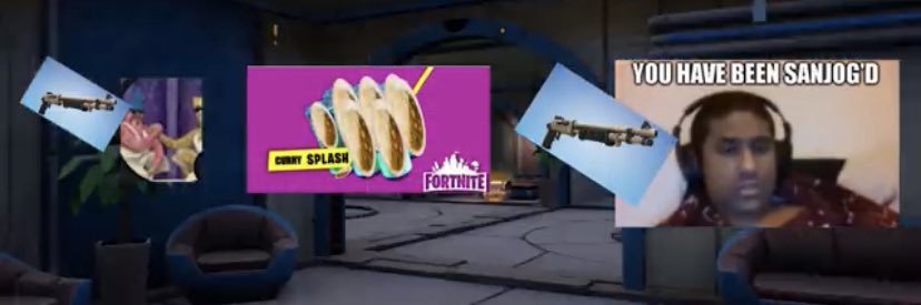 Dizyy banner