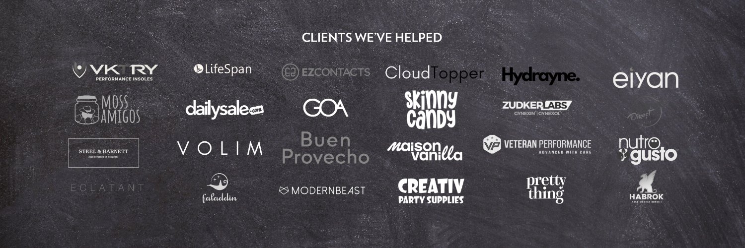 Nacho Vanzini | DTC Growth banner