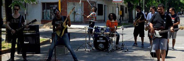 Juan Ariel Cáceres banner