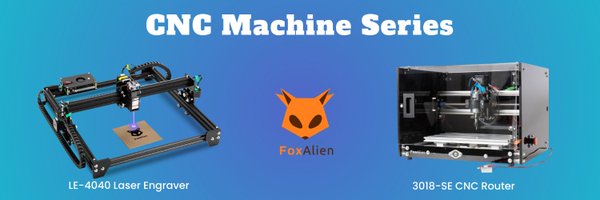 FoxAlien Profile Banner