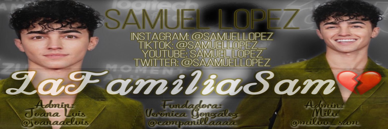 Verónica González banner