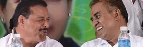 Shanmugam_MLA Profile Banner