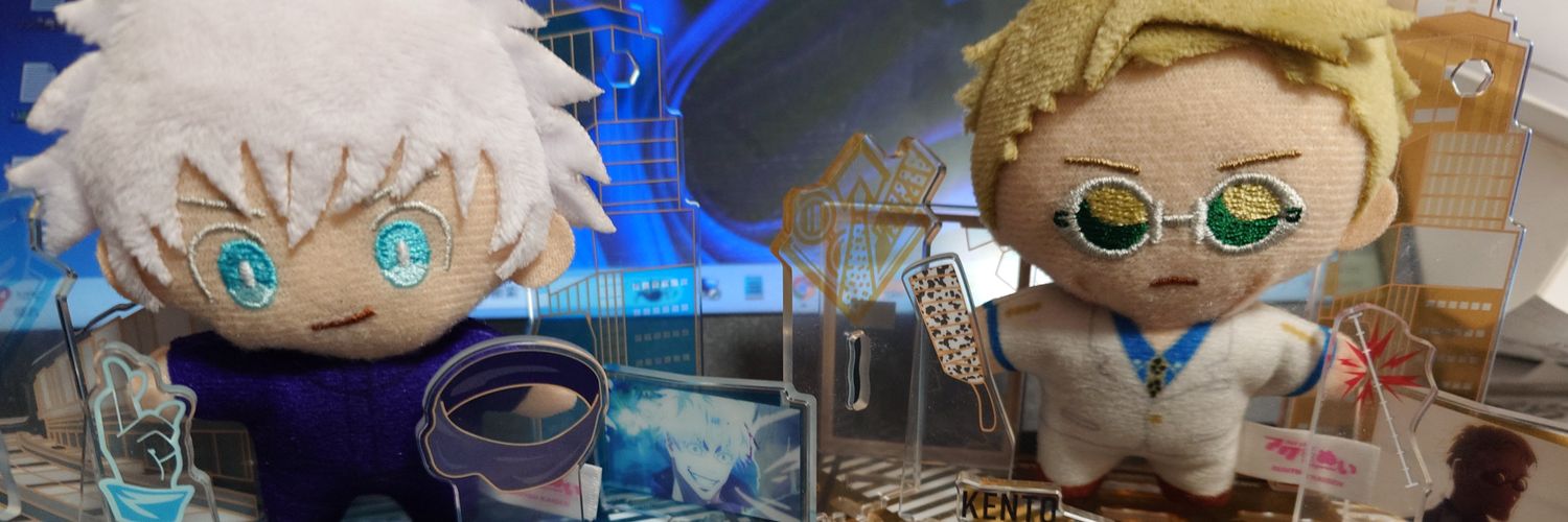 音嗣イチノ banner