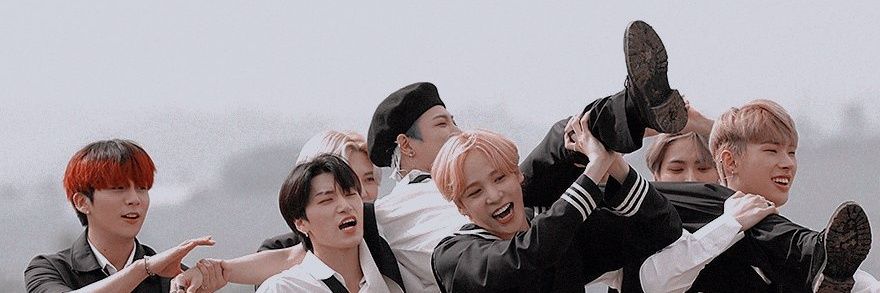 ateezeumatata's profile banner image