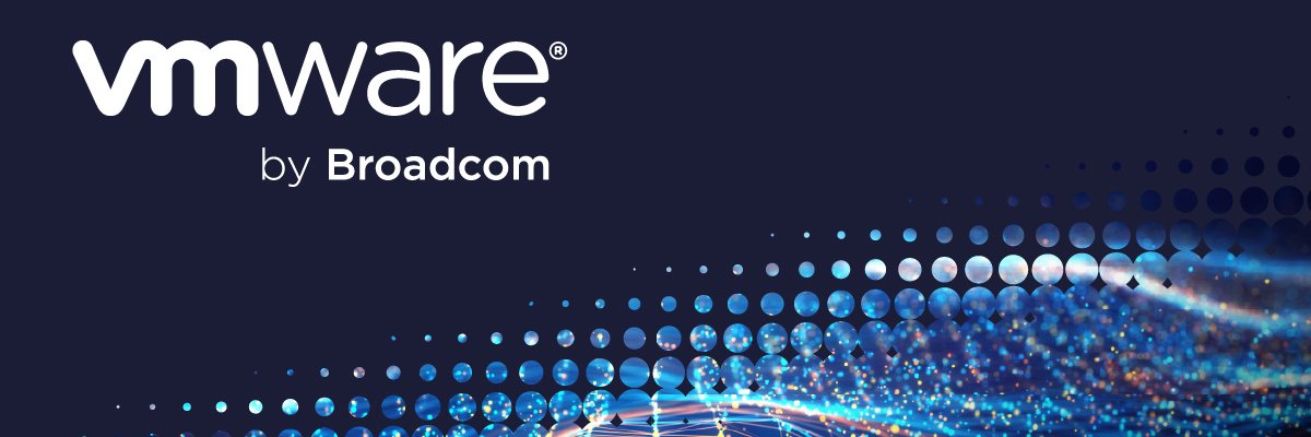 VMware By Broadcom Sec Response banner