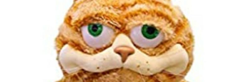 GarfieldIsSorry's profile banner image