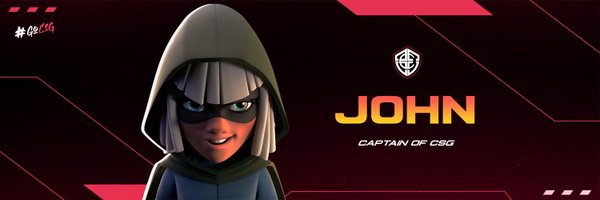 John_PV07 Profile Banner