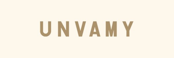 UNVAMY Profile Banner
