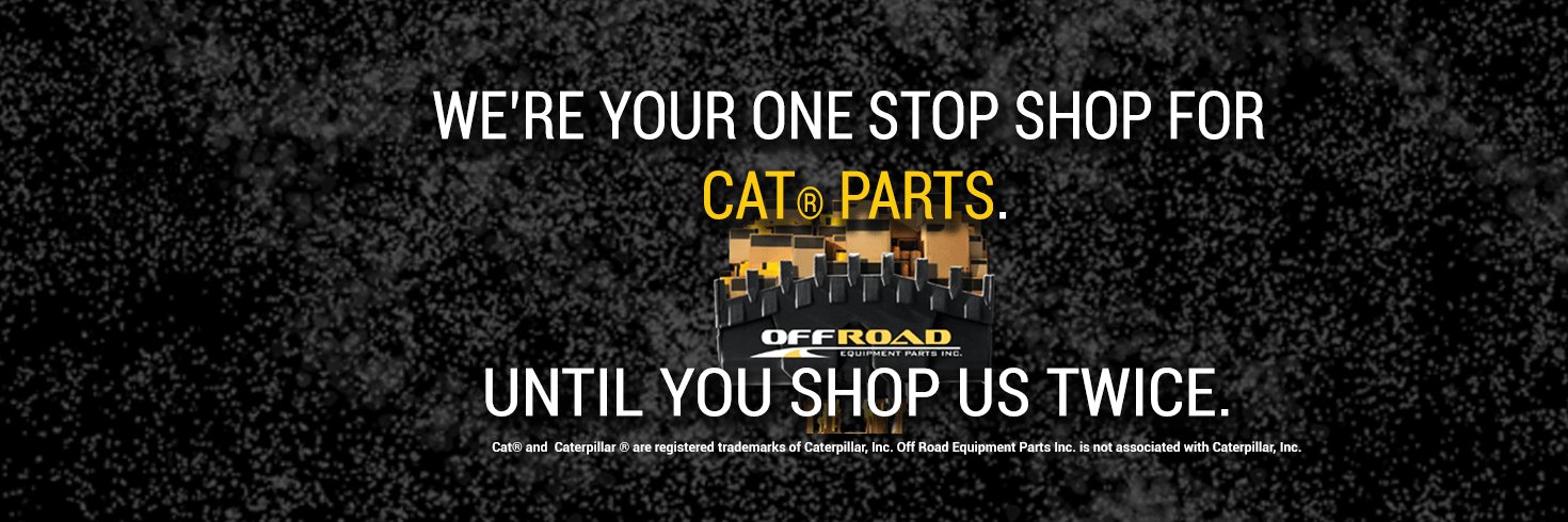 Off Road Equip Parts banner