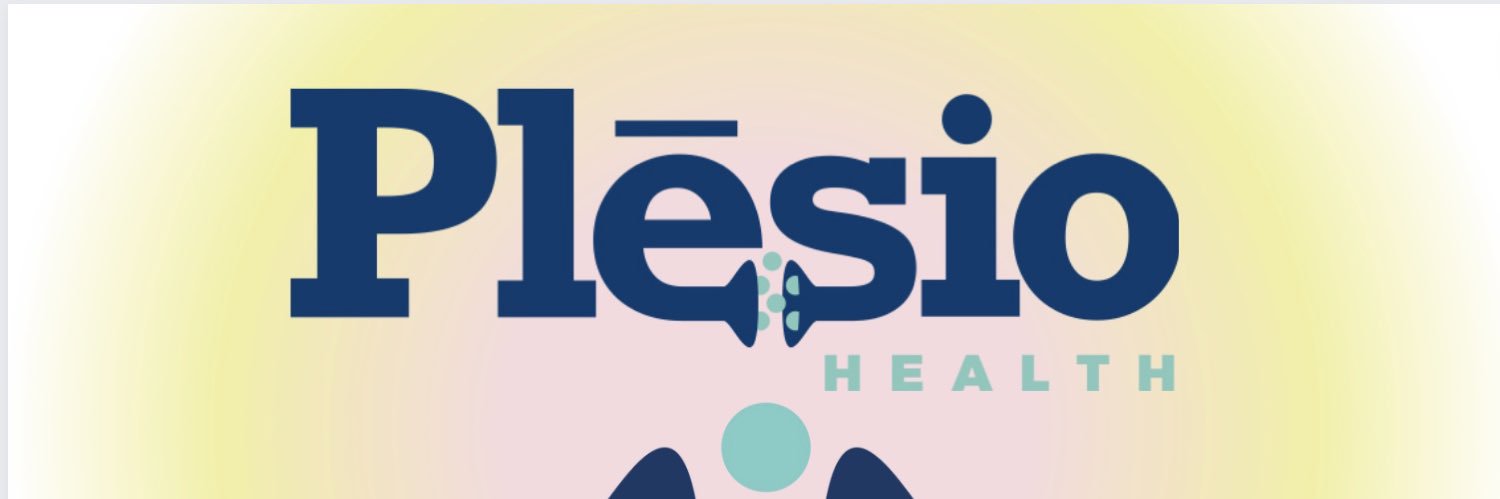 Plesio Health banner
