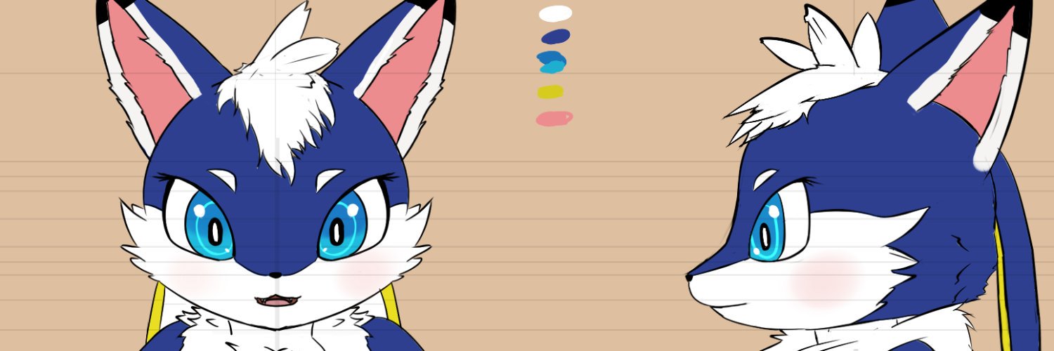 Dashiko(ダシコちゃん)🎈 (誕生日01/06) banner