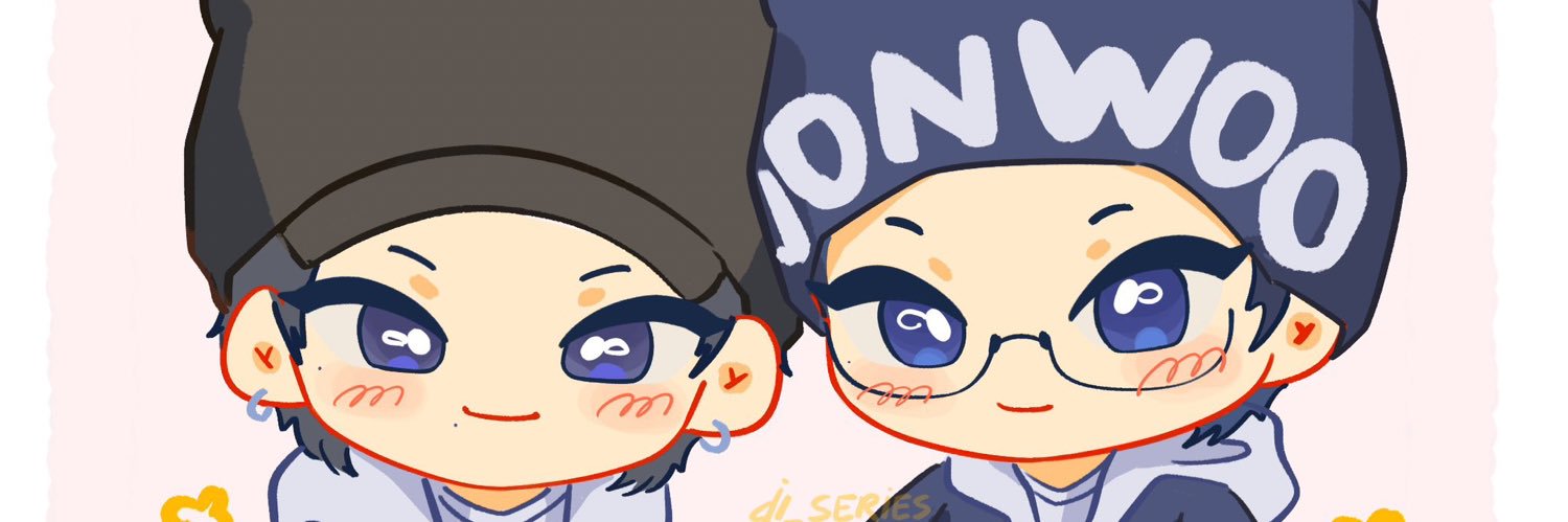 hyewoncute's profile banner image