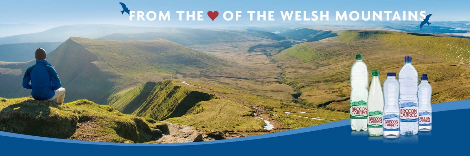 BreconWater's profile banner image