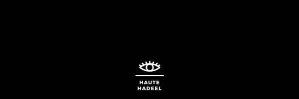 HauteHadeel Profile Banner